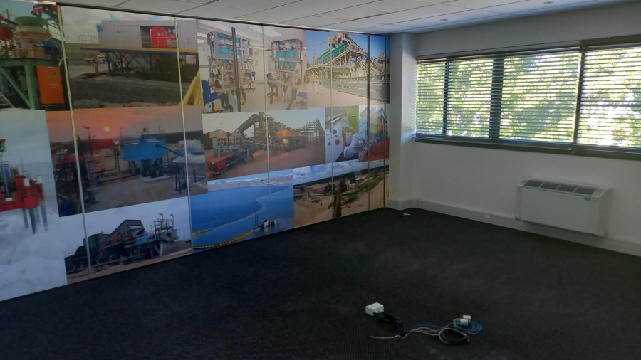 To Let commercial Property for Rent in Pinelands Western Cape